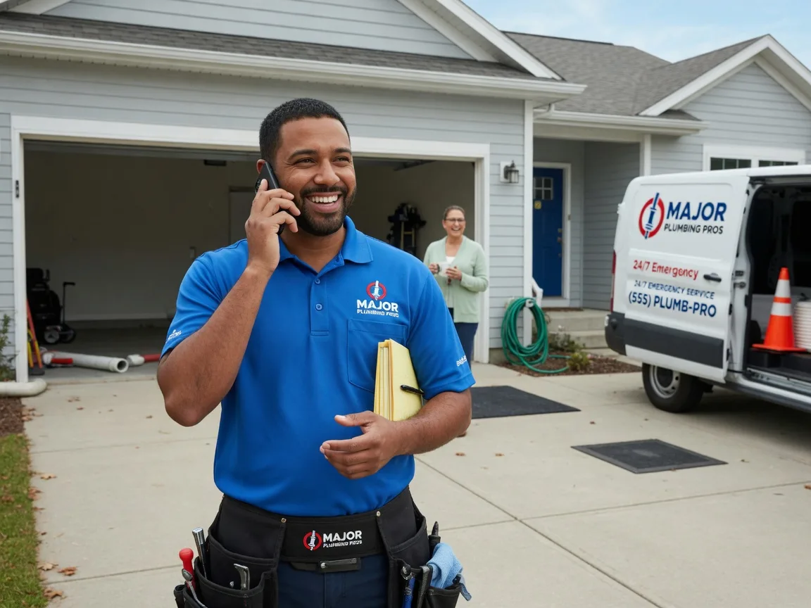 Drain Cleaning Services Netcong, NJ FAQs